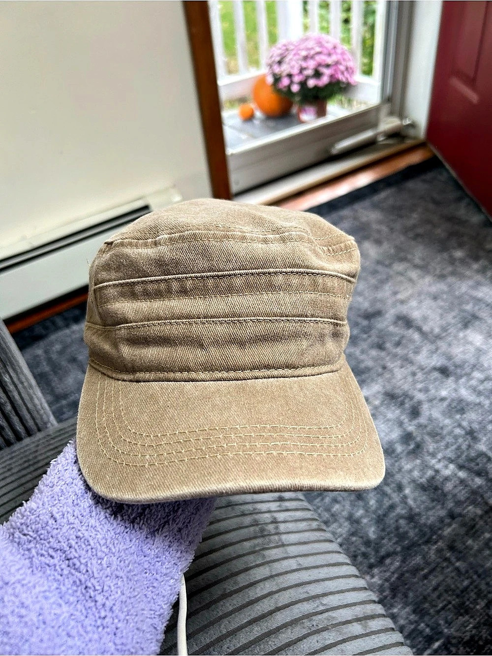 Urban outfitters Hat brand new
